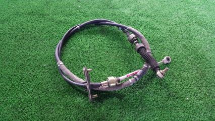 Трос переключения акпп Toyota Ipsum SXM10G 3S-FE 1999