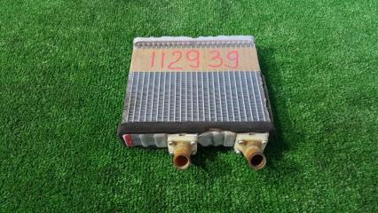 Радиатор печки Nissan Diesel MK210 MK211 2001-2005