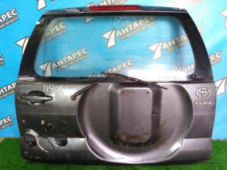 Дверь 5-я Toyota Land Cruiser Prado GRJ120, TZJ120, RZJ120 2003-2008