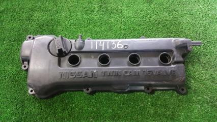 Крышка клапанов Nissan QG18, QG18DE
