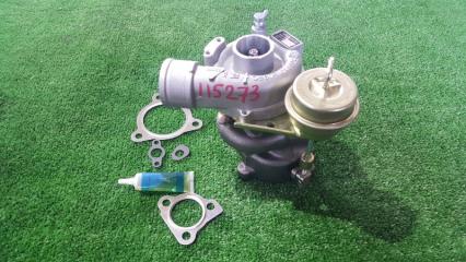Турбина Volkswagen Passat 3B5. 3B2. 3B6 ANB, APU, AWT, ARK 2000-2005