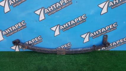 Рессоры Toyota Dyna XZU304,XZU307,XZU337,XZU411,XZU412,XZU423,XZU346,XZU337 2009 передние