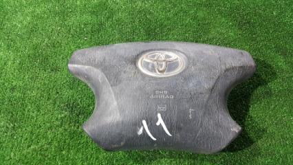 Airbag на руль Toyota Corolla Spacio AE111. AE111G. AE114. AE115 4AFE