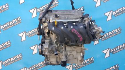 Двигатель Toyota Spade NCP141 1NZ-FE