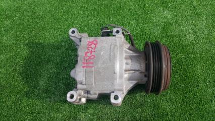 Насос кондиционера Toyota Porte NNP11 1NZ-FE 2004