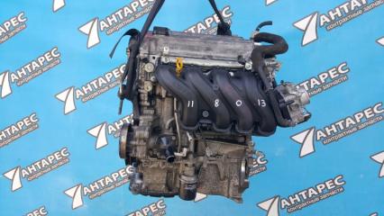 Двигатель Toyota Vitz NCP131 1NZ-FE