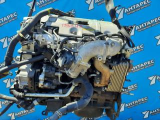 Двигатель Mitsubishi Canter FE82 4M50T 2005