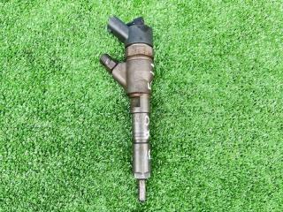 Форсунка Peugeot 206 DW10ATED, DW10TD, DW10BTED, DW10CTED, DW12UTED