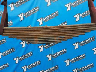 Рессоры Isuzu Giga CYJ51R3, CYJ51V3, CYJ51W3, CYJ51W3Z, CYJ51W6, CYJ51W6L, CYJ51W6Z 6WF1TC 2004 задние