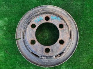 Диск штампованный Mitsubishi Canter FE62 1993-2004