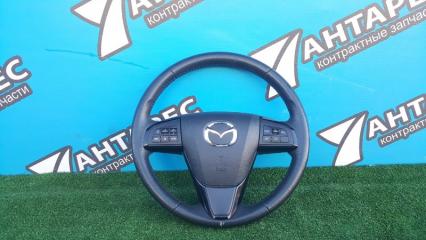 Руль с airbag Mazda Atenza GH5FP L5 2011