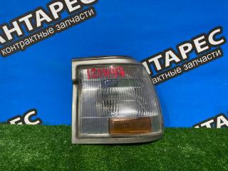Габарит Toyota Hiace KZH106, KZH100, KZH116, KZH110, KZH120, KZH126, RZH100, RZH102, RZH110, RZH112, LH119, LH162, LH168, LH172, LH178 1KZT, 2L,