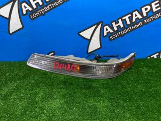 Поворотник Toyota Hiace KZH100, KZH106, KZH110, KZH116, KZH120, KZH126, KZH132, KZH138, LH100, LH102, LH103, LH104, LH105, LH107, LH108,