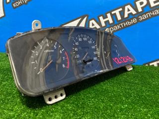 Панель приборов Toyota Caldina ST190. ST190G 4S-FE 1995