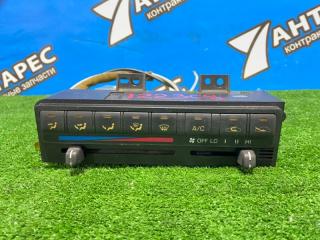 Блок управления климат-контролем Toyota Hiace KZH106W 1KZ-TE 1995-2000