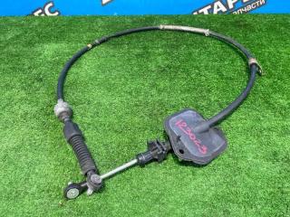 Трос переключения акпп Toyota Probox NCP51,NCP50,NCP52,NCP55 1NZFE, 1NZ-FE, 1NZ 2002-2012