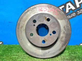 Тормозной диск Toyota Caldina AT211G. ST210G 3S-FE 7A-FE 1997-2001 передний