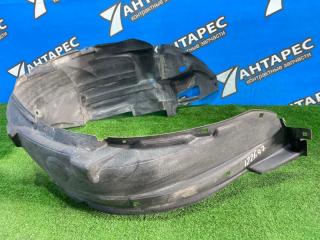 Подкрылок Toyota Corolla Fielder NZE141G. NZE144G. ZRE142, NZE141 1NZ-FE. 2ZR-FE 2007-2011 передний правый