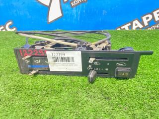 Блок управления климат-контролем Toyota Hilux Surf KZN130G, KZN130W, LN130G, LN130W, VZN130G, YN130G, KZN130, LN130,