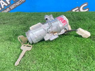 Замок зажигания Toyota Ipsum SXM10G. SXM10, SXM15G, SXM15 3S-FE 1996-2000