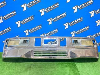 Бампер Hino Ranger FC1J H07D передний