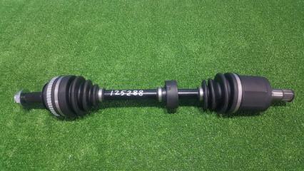 Привод Honda Cr-V RD1 B20B 1996-1998 передний правый