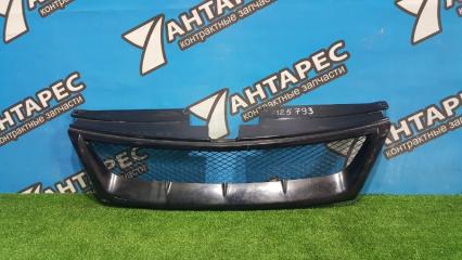 Решетка радиатора Mitsubishi Outlander CW5W 4B12 2008