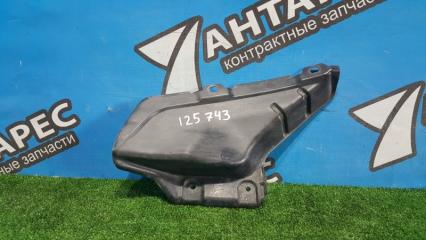 Подкрылок Mitsubishi Outlander CW5W 4B12 2008 задний правый