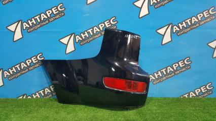 Клык бампера Mitsubishi Outlander CW5W 4B12 2008 задний левый