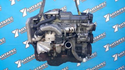 Двигатель Toyota Hiace KZH106G 1KZ-TE 1999