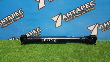 Карданный вал Toyota Land Cruiser FJ80, FJ80G, FZJ80, FZJ80G, HDJ80, HDJ81, HDJ81V, HZJ80, HZJ81, HZJ81V 1992-1998 передний