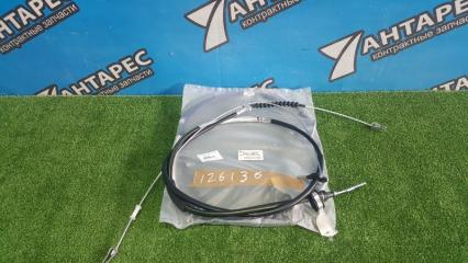 Тросик ручника Toyota Land Cruiser FJ80, FJ80G, FZJ80, FZJ80G, HDJ80, HDJ81, HDJ81V, HZJ80, HZJ81, HZJ81V 1992-1998