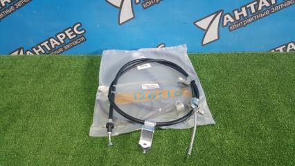 Тросик ручника Toyota Land Cruiser Prado GRJ120, GRJ120W, GRJ121W, GRJ125, KDJ120, KDJ120W, KDJ121W, KDJ125, KDJ125W, LJ120, LJ125,