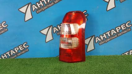 Стоп-сигнал Toyota Succeed NCP51, NCP50, NCP52, NCP55 1NZ-FE 2002-2012 правый
