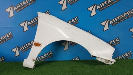 Крыло Toyota Caldina ST210, AT211, AT211G, ST210G, ST215, ST215G 3S-FE 7A-FE 1996-2002 переднее правое