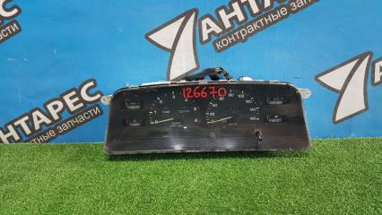 Панель приборов Toyota Hilux Surf KZN130W 1KZTE 1992-