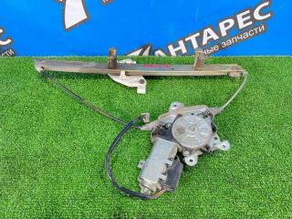 Стеклоподъемник Mitsubishi Canter FE517, FE53EB, FE63E, FG53, FE507B, FE648E, FE528E 1996-2000 передний правый
