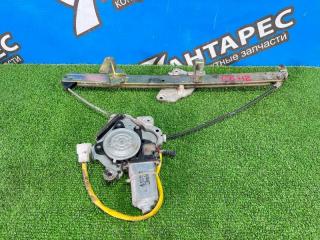 Стеклоподъемник Mitsubishi Canter FE517, FE53EB, FE63E, FG53, FE507B, FE648E, FE528E 1996-2000 передний левый