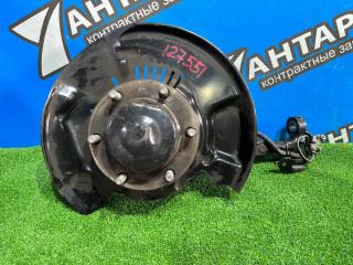 Ступица Toyota Land Cruiser Prado GRJ150, GRJ150L, GRJ150W, KDJ150, KDJ150L, TRJ150, TRJ150L, TRJ150W 1GRFE, 1URFE, 1KDFTV, 2TRFE 2009-