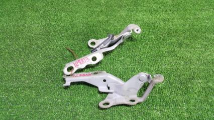 Петля капота Toyota Corolla Fielder NZE121 1NZ-FE 2002