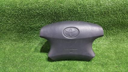 Airbag на руль Toyota Corolla NZE121 1NZFE,1NZ-FE,1NZ 2001