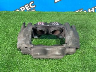 Суппорт Toyota Land Cruiser Prado GRJ120, GRJ120W, GRJ121W, GRJ125, KDJ120, KDJ120W, KDJ121W, KDJ125, KDJ125WRZJ120, RZJ120W 1GRFE, 1KDFTV,