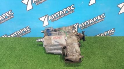 Раздаточная коробка Toyota Land Cruiser Prado KZJ95. KZJ95W 1KZ-TE 1996-2001