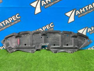 Защита бампера Toyota Corolla NZE121 1NZFE,1NZ-FE,1NZ 2001 передняя