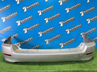 Бампер Toyota Caldina AT211G. ST210G. ST215G 3S-FE 7A-FE 1999-2002 задний