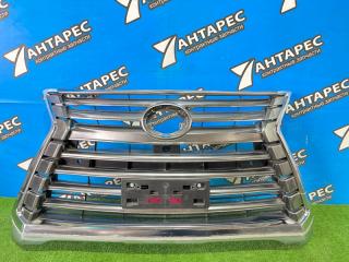 Решетка радиатора Lexus Lx570 URJ201, URJ201W, VDJ201 1VDFTV, 3URFE 2015-