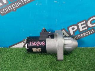 Стартер Honda Accord CL7. CL9. CM2 K20A. K24A 2003-2007