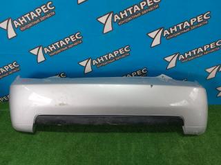 Бампер Toyota Ist NCP60 2NZ-FE 2002-2005 задний