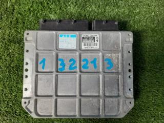 Блок управления efi Toyota Ractis NCP100 1NZ-FE 2010