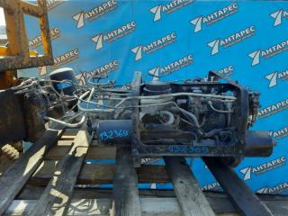 Пгу Hino Ranger FC3JCB J07C 1999